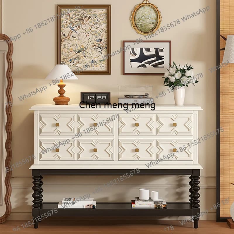 K153 Italian Trendy Living Room Cabinets Aesthetic Premium Design Display Cabinet Modern Luxury Armoires De Salon Home Furniture