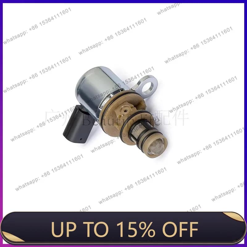LD53022298AA Valve Displacement Adjustment VVT Oil Control Valve 53022298AA