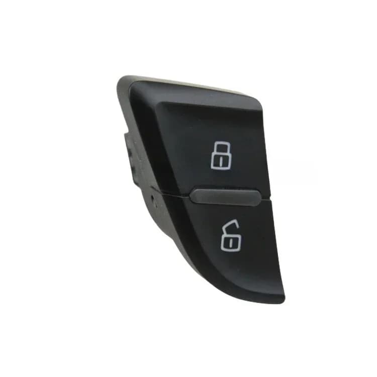 Auto parts door lock central lock switch, rear door switch, for Audi A6 4C0962108