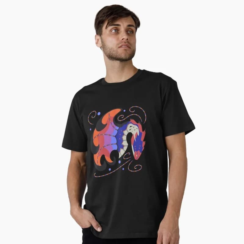 Namielle 0412 Monster hunter world MHW Gift T-Shirt for gamer 100% cotton printed tee Short Sleeve Graphic clothes All size tops