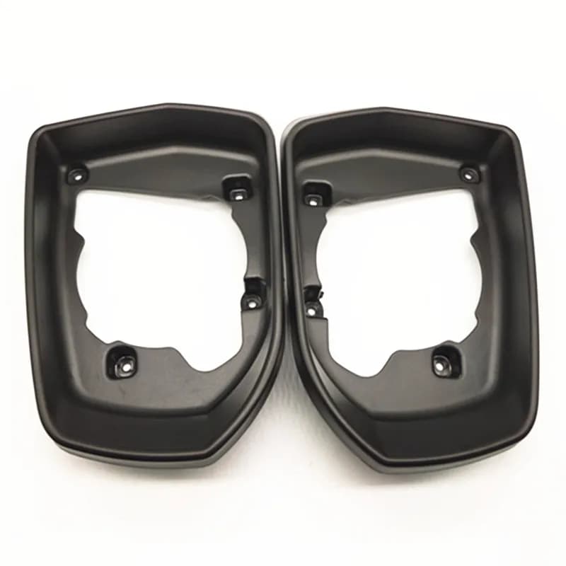 Suitable for Chevrolet Malibu 12-18 models: rearview mirror frame, rearview mirror outer frame, rearview mirror plate edge shell