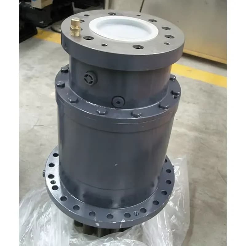 30T Wear-Resistant Rotary Planetary Gear Reducer Construction Hoists Specific Type Planetary Gearbox