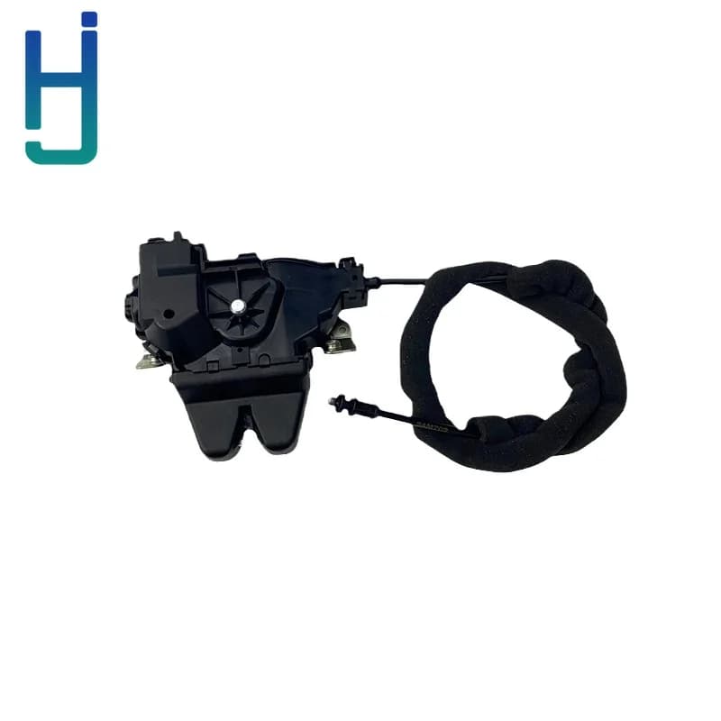 2047500485 2047500185 Car Rear Trunk Lid Latch Actuator Tailgate Lock For Mercedes Benz W205 W212 W213 C218 C300 W204