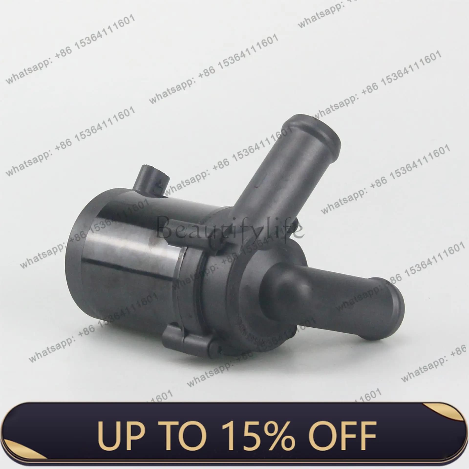 Tool Parts Electronic Car Water Pump JEX000030 Car Water Pump