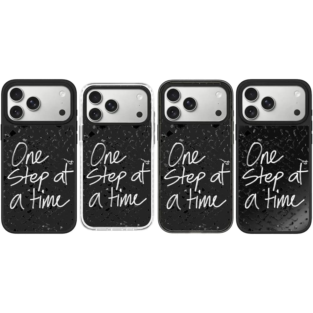 6060334 Acrylic / Mirror Magnetic Case: Compatible with IPhone 17 16 15 14 13 12 Pro Max 17 Air