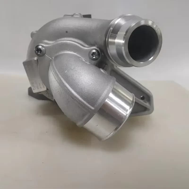 GTB1749VZK GTD1749VZK 28211-4C001 Turbocharger for Heavy Truck Engine Assembly