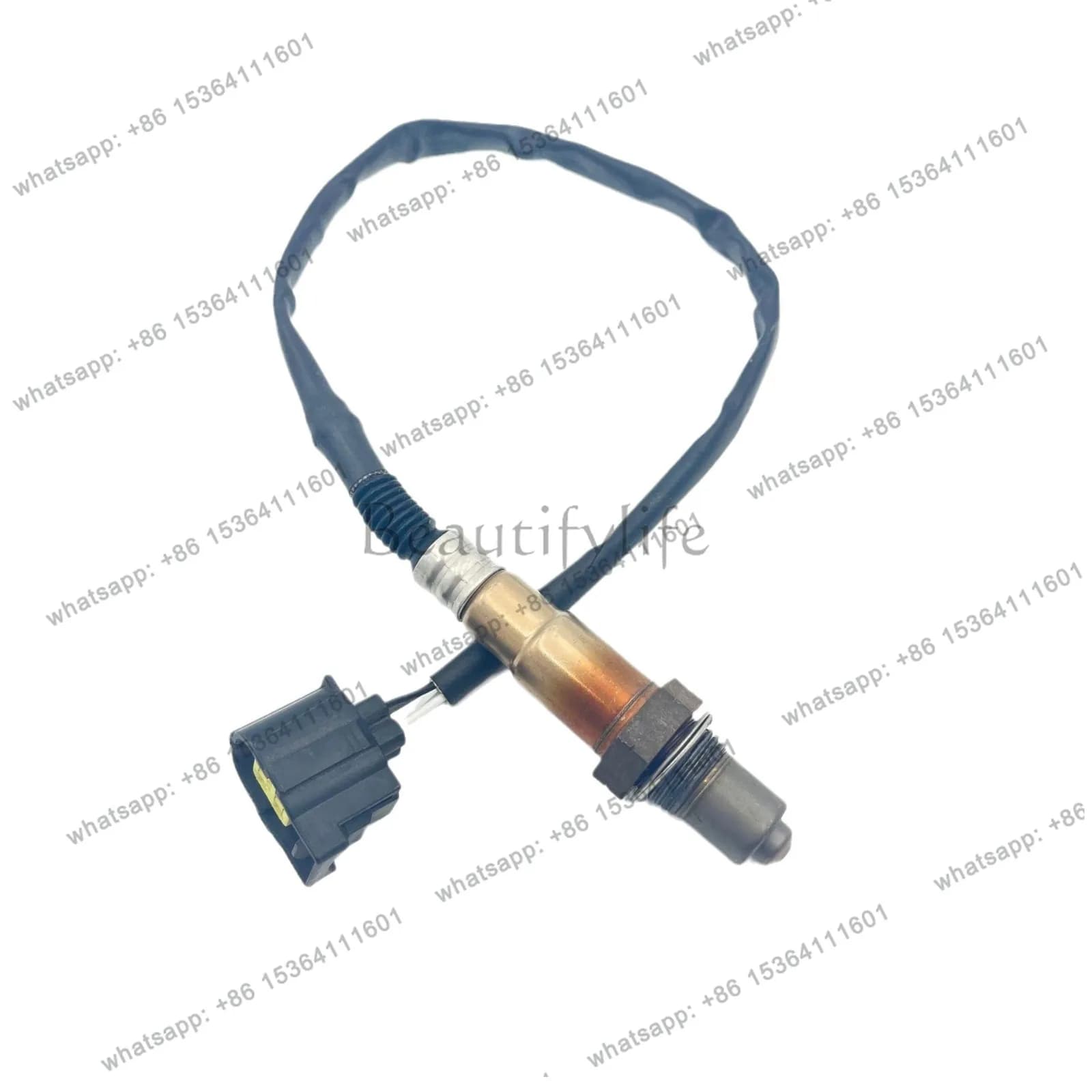 TOOL LJY automotive oxygen sensor, cross-border direct supply, factory direct supply 1588A192 16949 certification