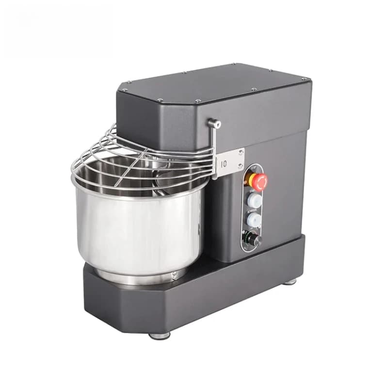 4Kg-100kg Bread Equipment Bread Pizza Cake Mixer Bread Machine Spiral Mixer Spiral Dough