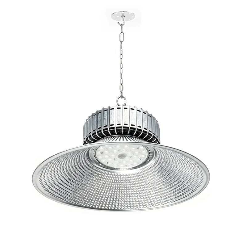 High bay lights, foot tile badminton hall lights, workshop factory warehouse lights