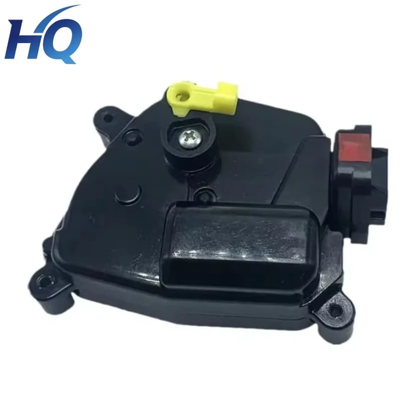 812902E010 Tailgate Trunk Actuator Motor For Hyundai Tucson 2006-2010