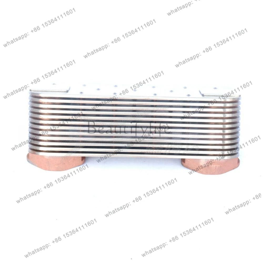 TOOL European automotive engine oil cooler core 5441880201 0601