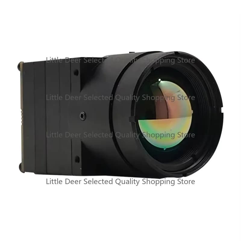 Manufacturer Handheld Thermal Camera 640x480 IR Resolution Smooth Frame Rate for Accurate Electrical Mechanical Inspection
