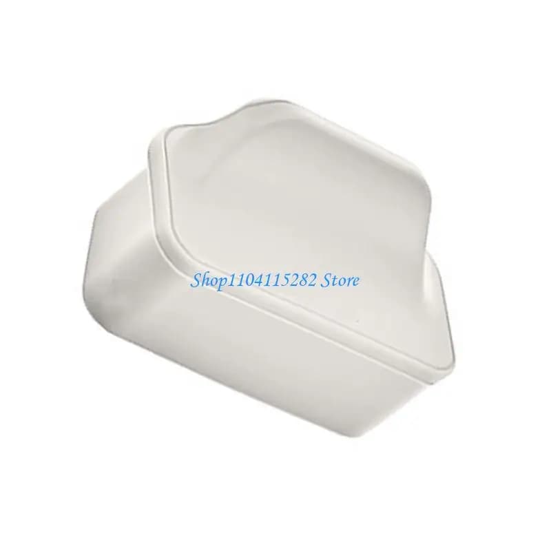 Universal Car Port Protector Water Resistant Silicone Dustproof Cap Design