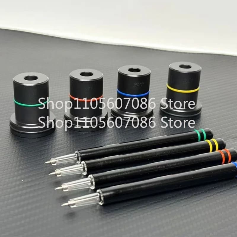 Watch Repair Tool, Automatic Oil Pen, Oil Pen Movement Lubrication