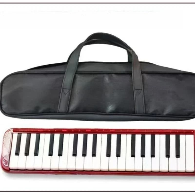 Harmonica MS-37A Classroom Teaching Adult Children Elementary School Elementary School Beginners 37-key harpsichord