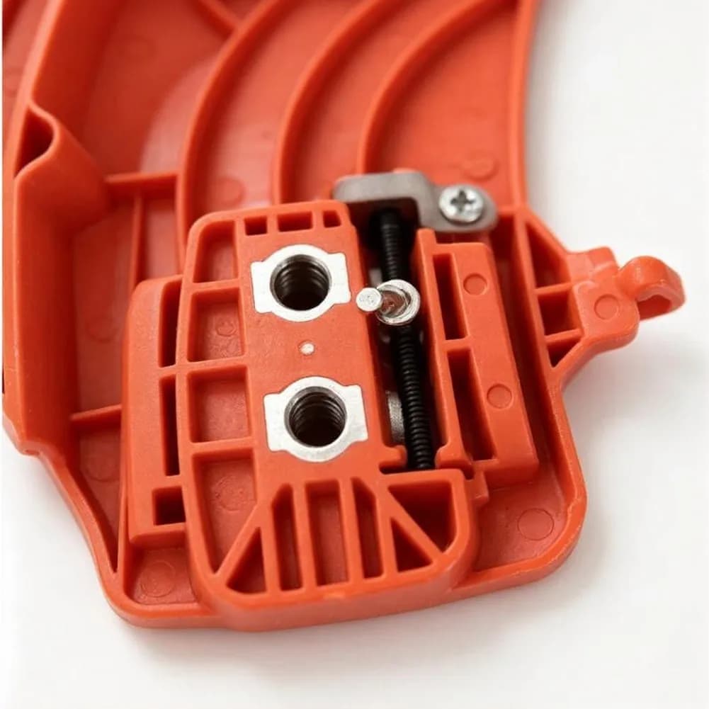 CS310CS352 Chainsaw Clutch Cover Assembly - Reliable Replacement For Smooth Reliable Clutch Cover Assembly For Chainsaws