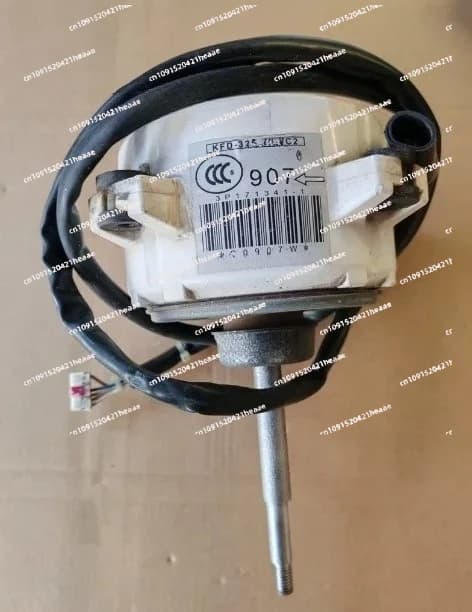 Suitable for Adecuado para aire acondicionado  motor de ventilador externo KFD - 325-70-8 C2 Motor  907