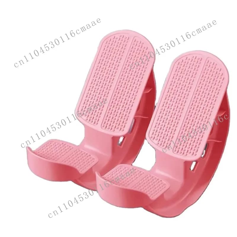 Muscle Leg Stretch Pedal Indoor Exercise Slim Leg Pedal Yoga Wheel Calf Fitness Stand Balancer