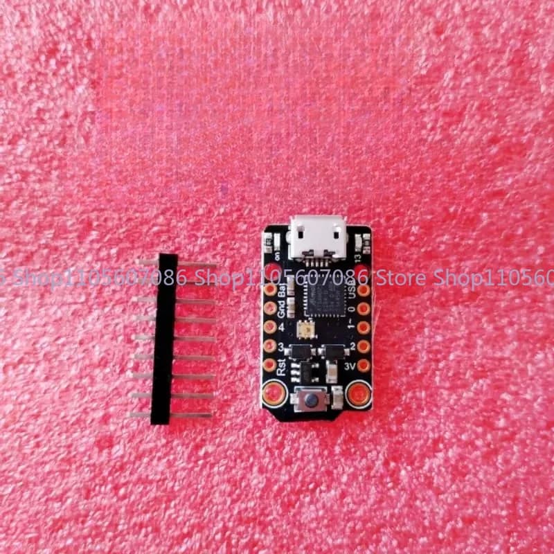 For 3500 ARM Adafruit Trinket M0 ATSAMD21 CircuitPython Module