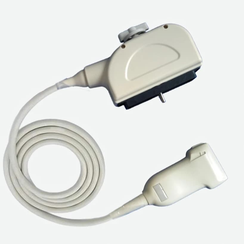 A6 A8 Linear Ultrasound Probe L745 Transducer Replacement with 1-Year Warranty