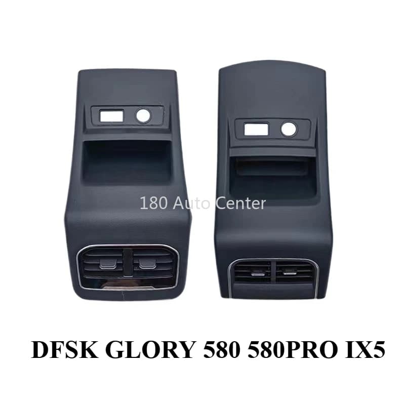 DFSK GLORY 580 580PRO IX5 Rear Air Conditioning Vent Assembly Rear Air Outlet