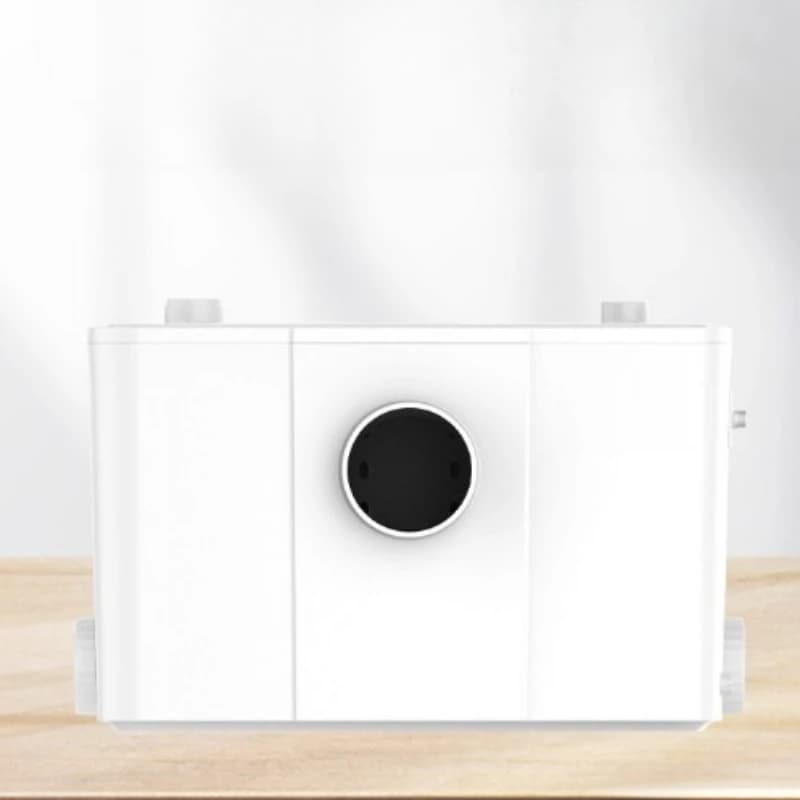 Sewage lifter, villa basement, fully automatic toilet sewage pump