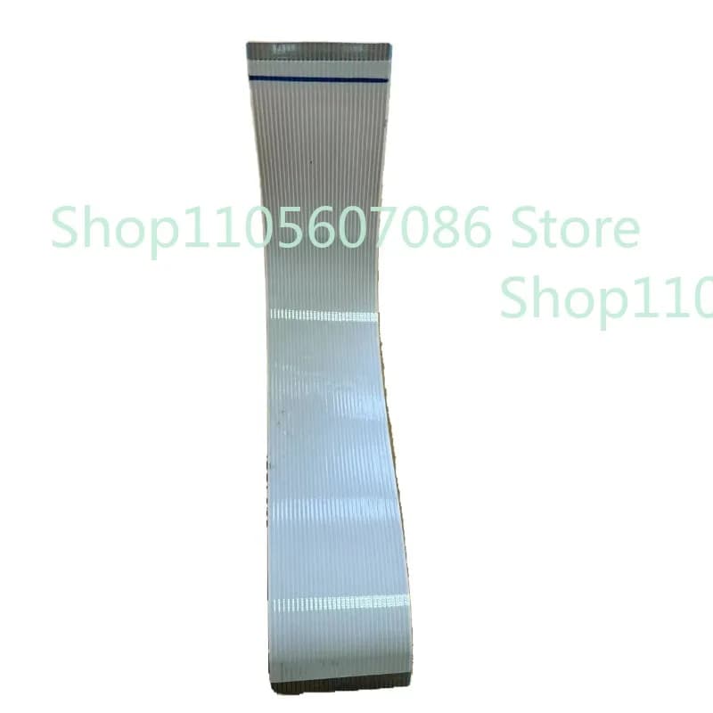 Suitable for Soft Start ATS48 Series Ultra-thick Universal 30-core Inverter Control Board, Flexible Cable Cable