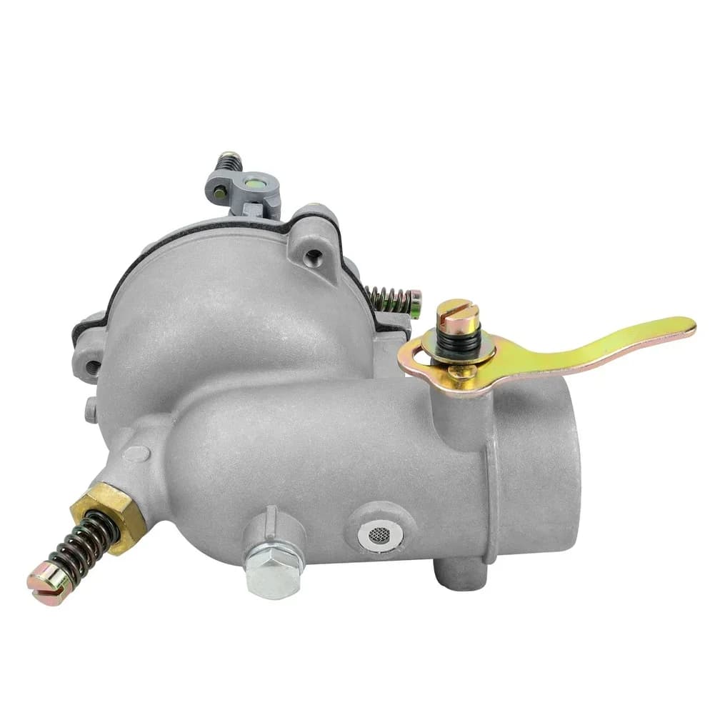 Replacement Carburetor Kit For 7Hp 8Hp 9Hp Horizontal Engine Lawn Mower Parts Carburetor Assy Outboard Motor Garden