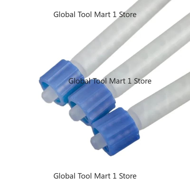 Factory Outlet DCTHA160-432LL Static Mixer Plastic Mixing Tube 1000 Pieces Full Box Sales Including Mixing Nozzle Cutting