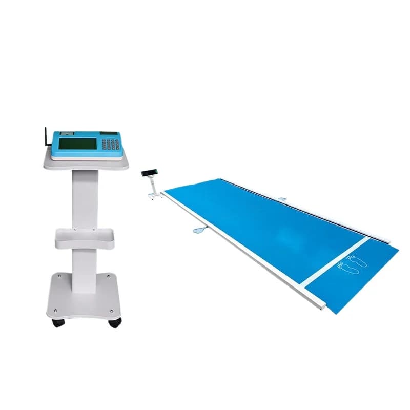 Sports high school entrance examination tester, sports testing equipment, intelligent equipment