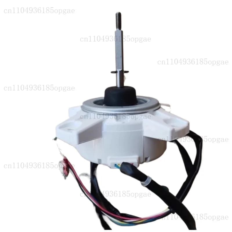 SIC-52FV-F130-3 ZWA228D44B variable frequency motor 1457759.D motor