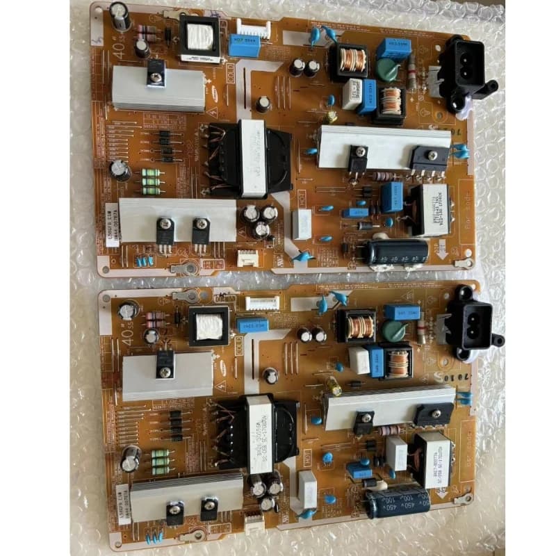 UA58H5288AJ main board UA58J50SWAJ power board BN44-00787A/C L58GFB light strip