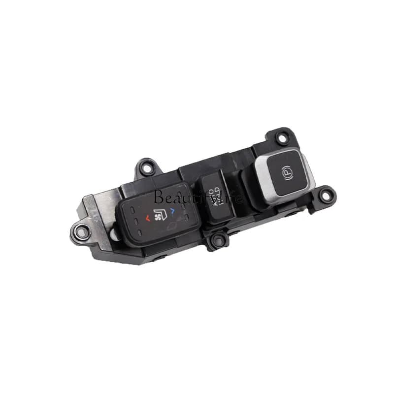 933102W3154X Suitable for car brake switch seat heating and cooling button