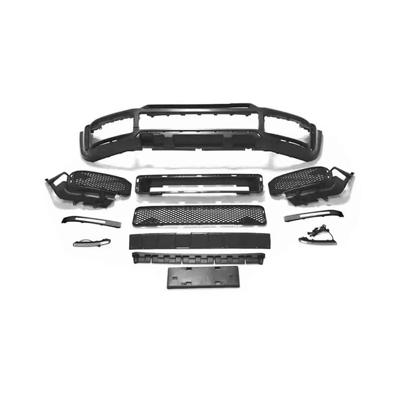 Auto Parts Body Kits  Kits Bumper for   G Class W464 Upgr to G63 2020