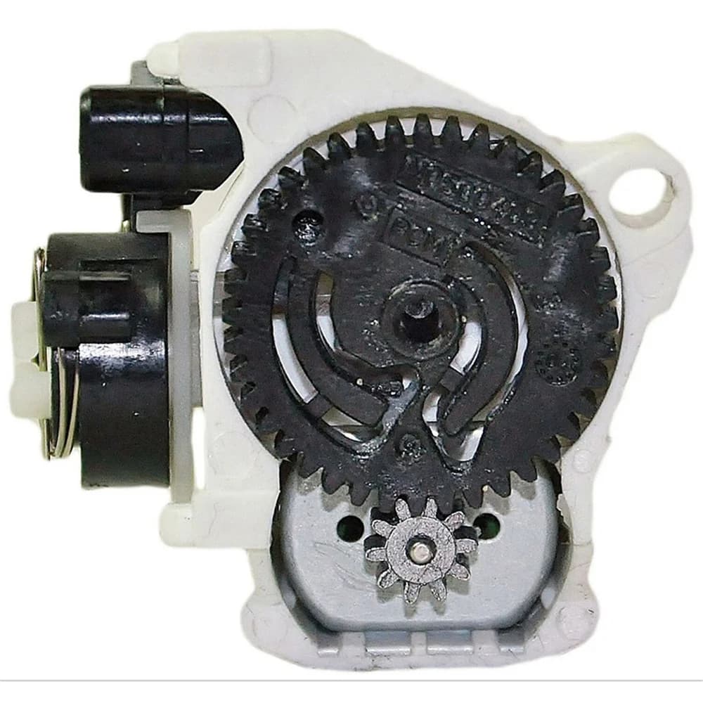 New Trunk Central Door Lock Actuator Motor For Renault Clio 2 3 Megane Scenic Twingo 8200102583 Auto Part