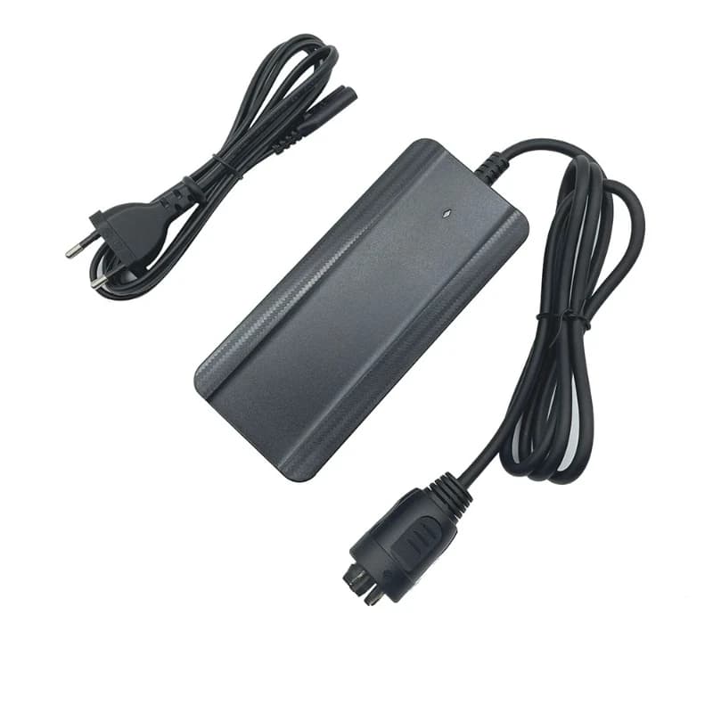 High quality 42V 2A charger for batteries