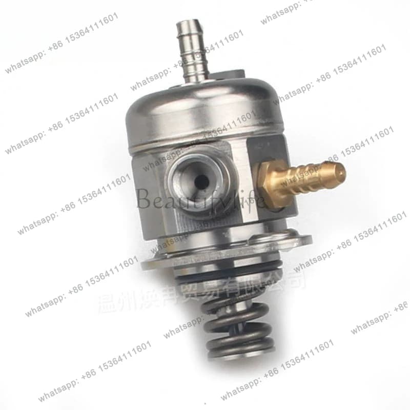 06B127025A 06K127025D 0261520184 for auto parts engines