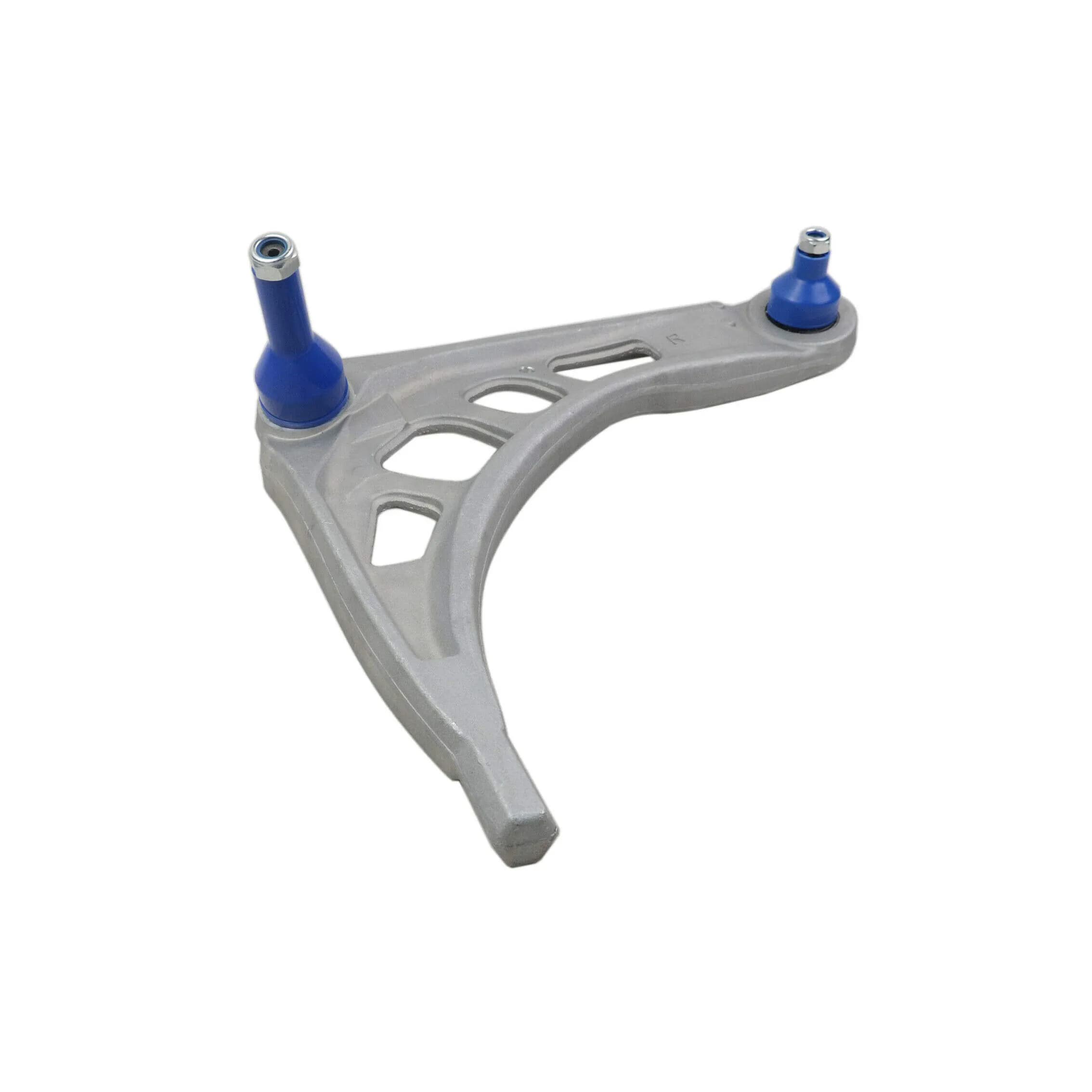 31122343352 E46 Control Arm FRONT LOWER Right Suspension 330i 330d 328i 320i 318i 316i E86 E85323Ci 328Ci 31122343353 for