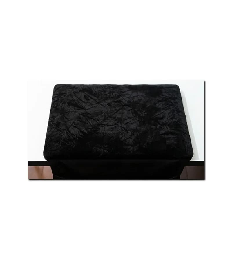Magic Props Black Art Pad Black Magic Teaching, Black Door Material Dao