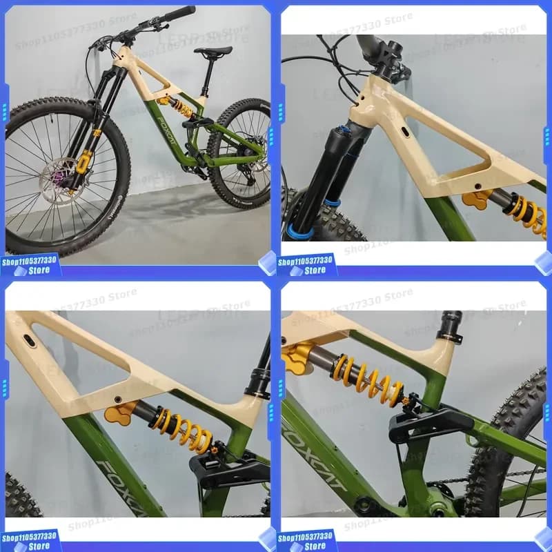Hot Sale Mountain Bike Alloy /27.5 Inch Aluminium Alloy Mtb Mountain Bike