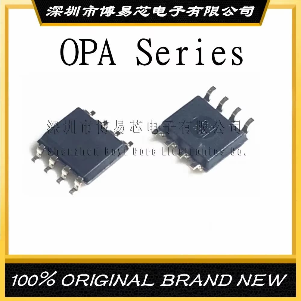 OPA140 1602 1611 1612 1632 1641 1642 1652 1688 AIDR Plastic Casing