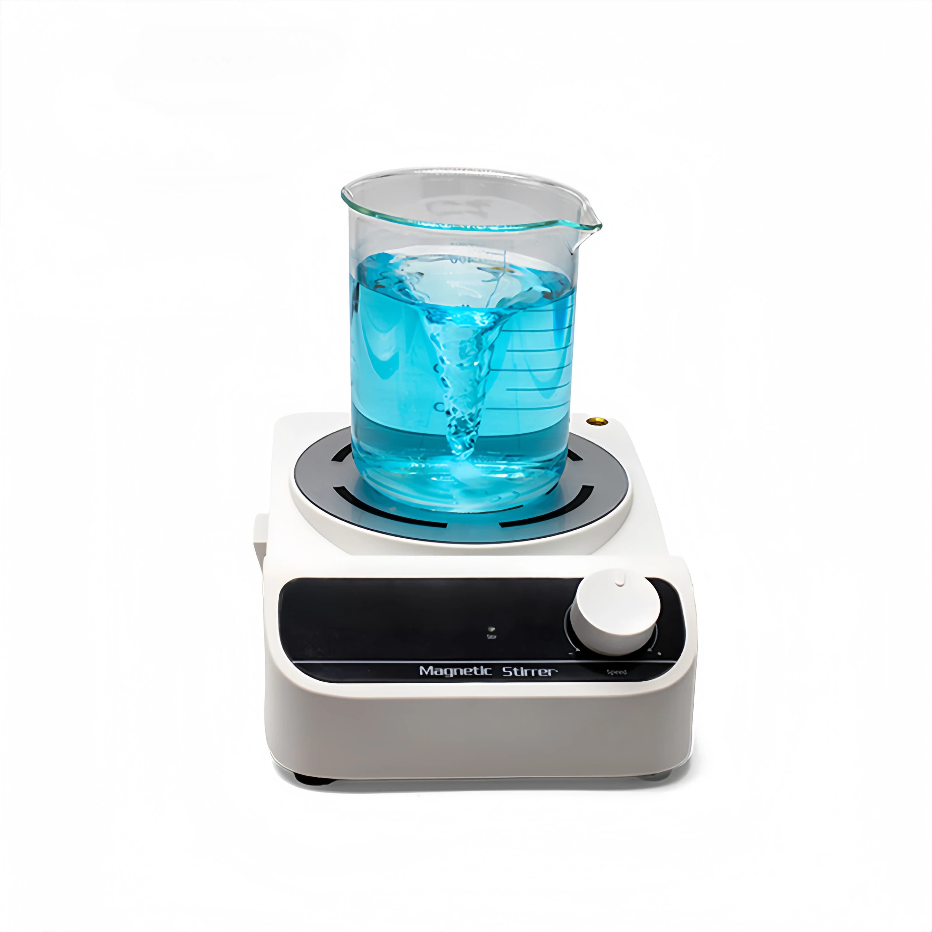Hight Quality Manufacture Laboratory Digital Hotplate High Temperature Hotplate Stirrer