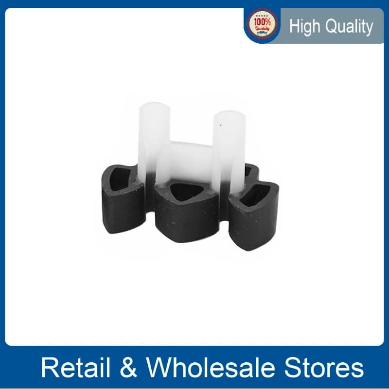 Fasteners 1K0611853 for VW Touran 2010 - 2016 1K0 611 853