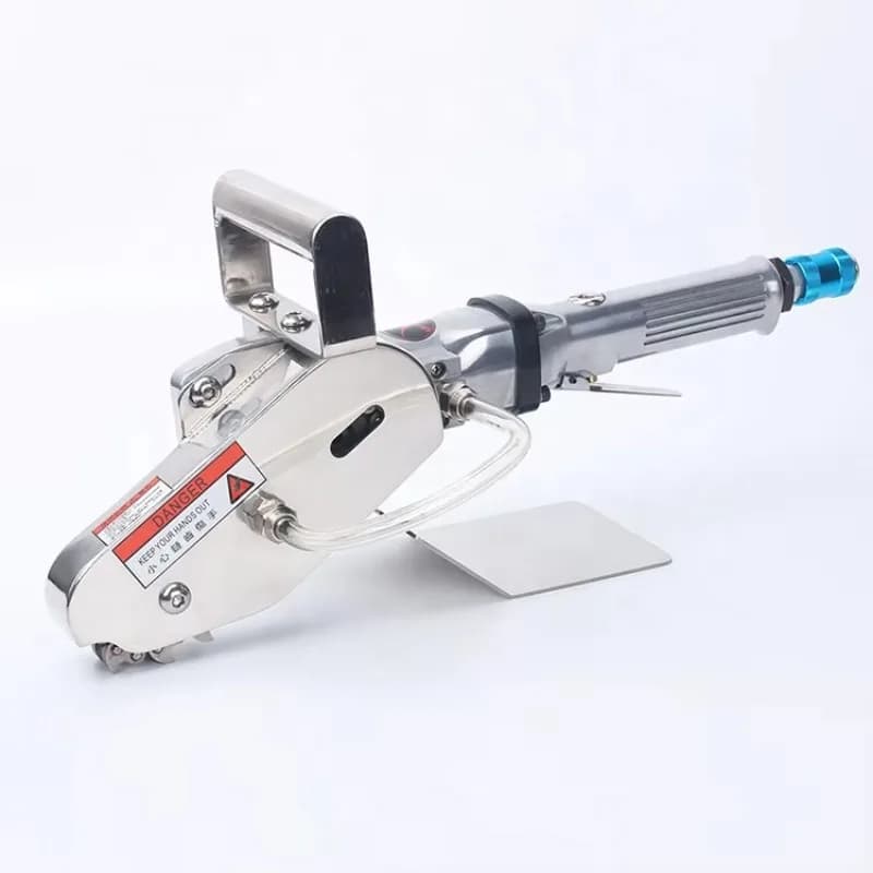 Good Quality Die Cutting Pneumatic Carton Paper Waste Stripper