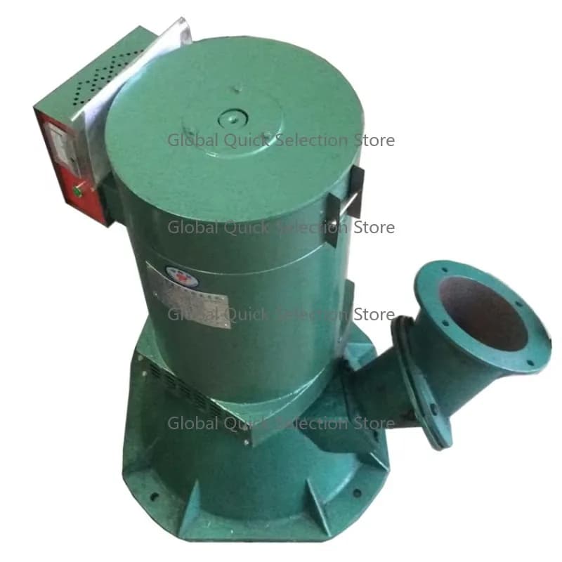 New Design Hydro Electric Power Generator 7kw 10kw 20kw Mic-ro Hydro Water Turbine Generator/