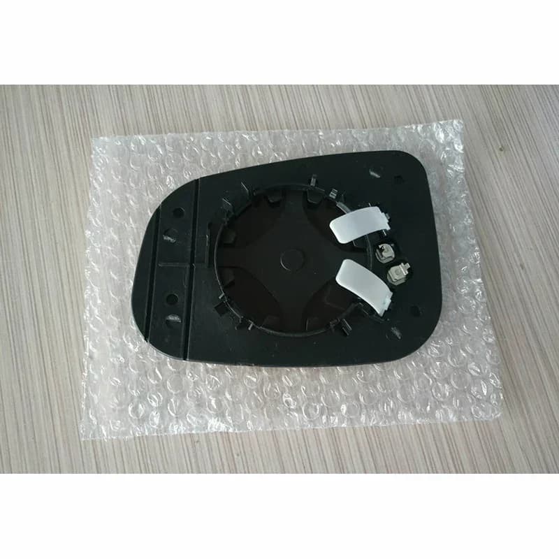 Auto Replacement Left Right Heated Wing Rear Mirror Glass for Jaguar XF 2007-2012 XE 2014- XJ 2009-2017 C2Z15848 C2Z15849