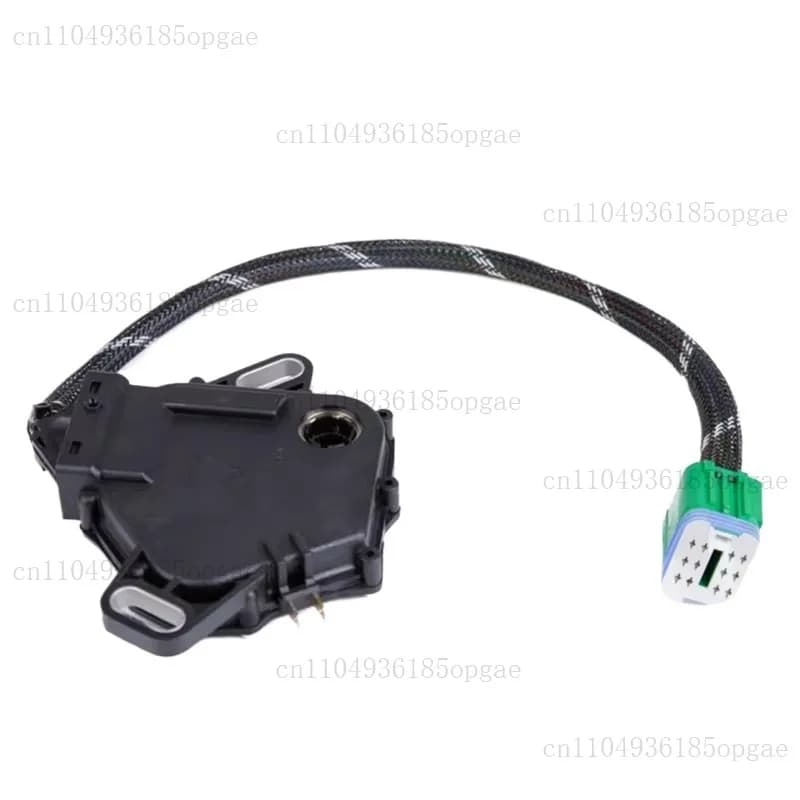 Suitable for   307 206 207 Gear Switch, Automatic Gear Sensor