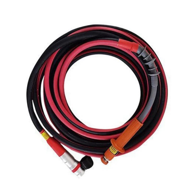 10kV distribution line cable YC-PLLJDL15200-YLXJ bypass cable power construction connection cable