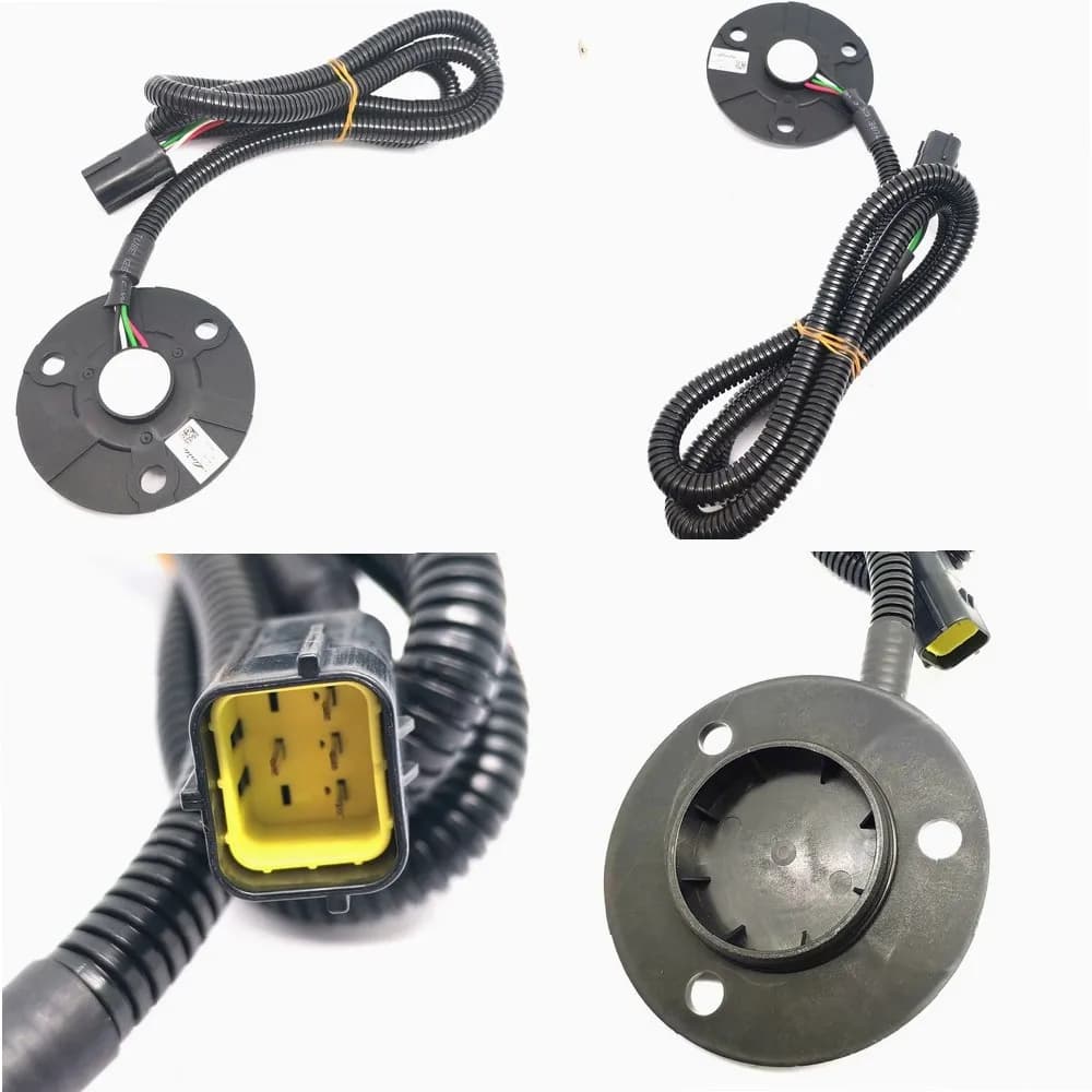Linde Forklift Sensor Assembly 7917416441 Genuine Spare Parts
