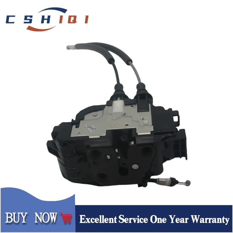 Front Right Door Lock Actuator For Hyundai Elantra 2.0L 2007 2008 2009 2010 Car Parts 813202H040 81320-2H040 81320 2H040